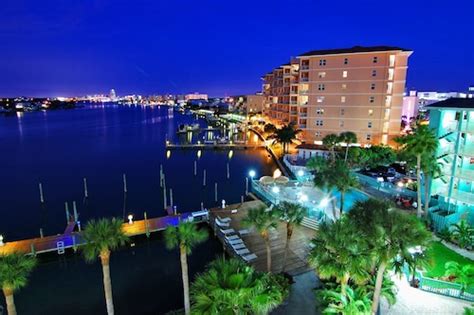 cheap hotels in clearwater area
